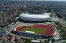 Universitatea Craiova a găsit soluţia de a juca în Bănie şi în timpul festivalului Intencity, dar derby-ul cu FCSB se va disputa pe altă arenă | EXCLUSIV