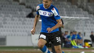 Benzar dedică familiei SUPER reușita din meciul contra "câinilor"!** Cum explică diferența dintre Steaua și Dinamo
