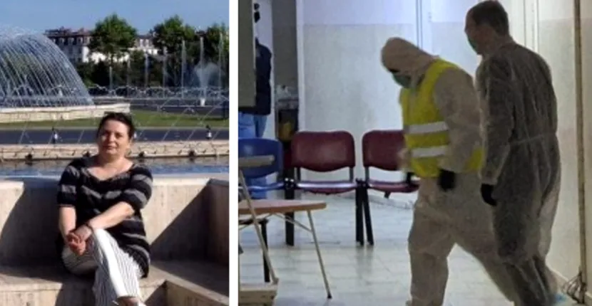 De ce a fost ucisă directoarea din Piatra-Neamț! Soțul femeii a detaliat ce s-a întâmplat în ziua respectivă