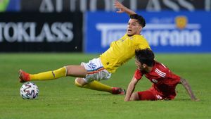 Edi Iordănescu îl compătimește pe Ianis Hagi. „Am văzut că i s-au făcut anumite nedreptăți! A fost analizat, judecat, etichetat”