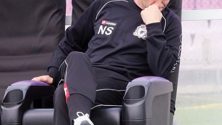 Sabău a trasat condițiile în care va mai rămâne la Timișoara!