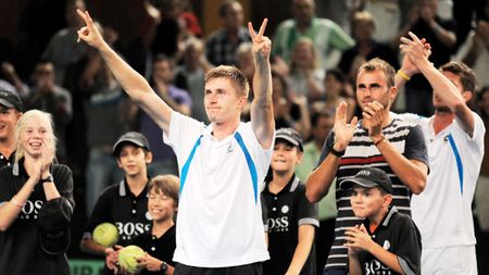 Crivoi, după cel mai lung meci din carieră:** "Mă simt ca după un război"