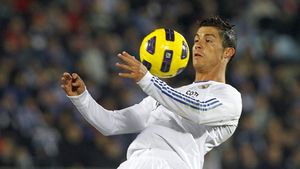 Capriciile unui super fotbalist!** CR7 vrea să lase Realul pentru City! 3 condiții GALACTICE pe care le-a impus "cetățenilor"!