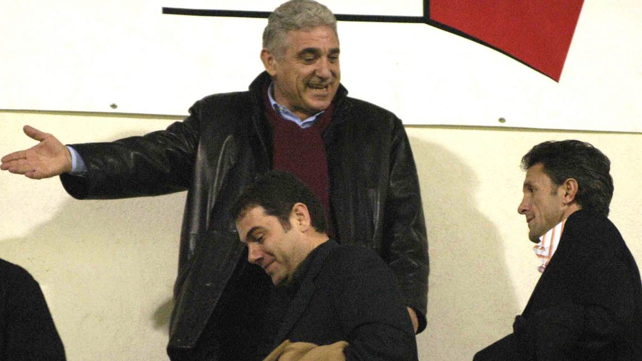 Giovani Becali și alți impresari din România, despre criza creată de COVID-19 în fotbalul din România. „Alunecarea spre faliment!”