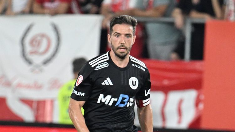 VIDEO „Spurcatule, spurcatule!”. Chipciu, înjurat de fanii lui Dinamo după victoria cu U Cluj