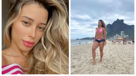Căsnicia lui Adriano cu superba Micaela Mesquita nu a durat nici măcar o lună! Soția „Împăratului” a fost iute de mânie și a întrerupt relația