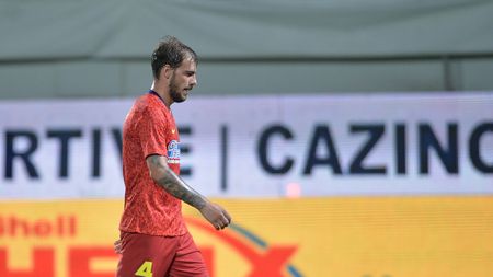 Sfat prețios pentru Bălașa, în direct, la ProSport Live! Situația fundașului plecat pe "ușa din spate" de la FCSB, comentată de un fost campion al României 