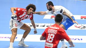 S-a stabilit programul lui Dinamo în EHF European League! Vești excelente pentru campioana României la handbal masculin