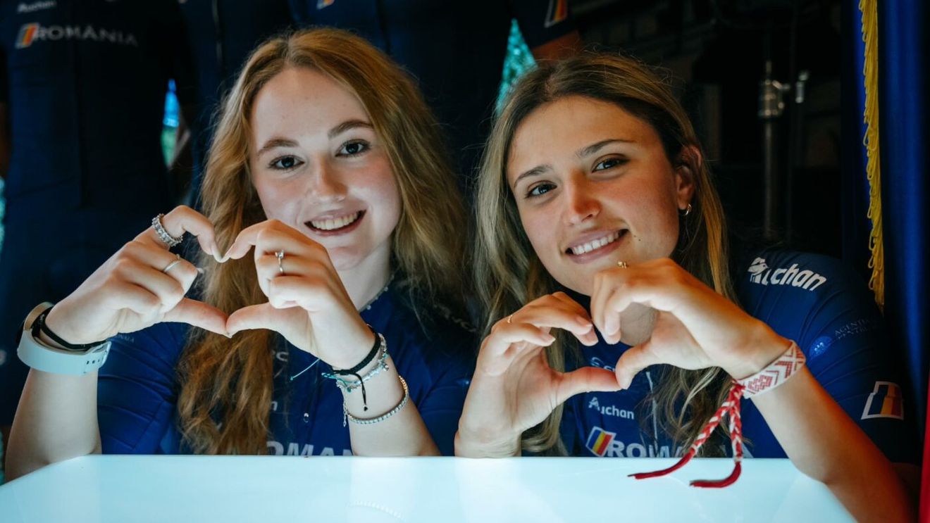 Culisele evenimentului extraordinar de care va avea parte România! Am aflat ambițiile uriașe: „Ar fi nevoie de încă 200.000 de euro și putem realiza și asta!”. EXCLUSIV