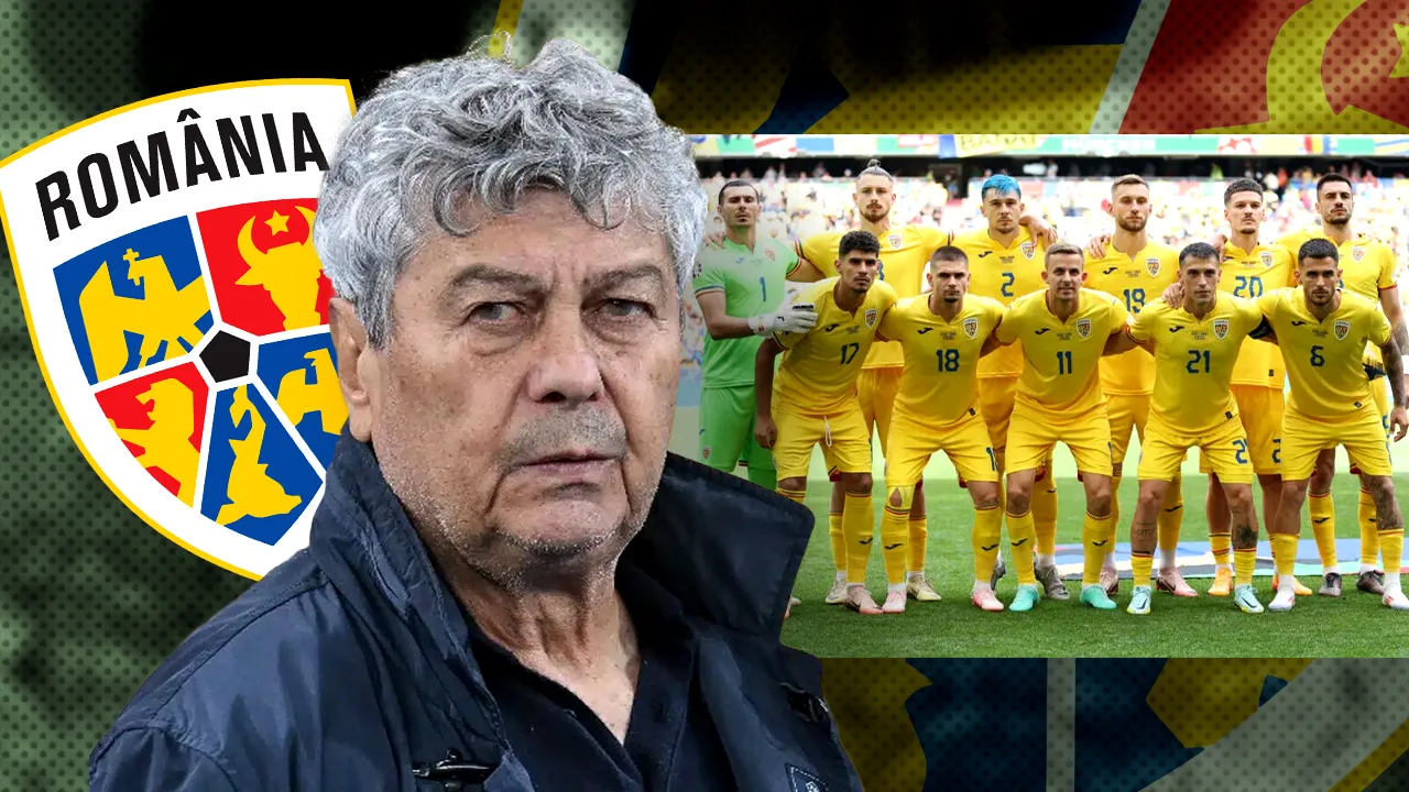 Lotul României convocat de Mircea Lucescu: dezvăluirile ProSport pentru Ianis Hagi, Iulian Cristea și Virgil Ghiță se confirmă! Surpriză mare de la FCSB și răsturnare de ultimă oră pentru Alex Mitriță: „S-a temut și de iureș public la debut!” EXCLUSIV