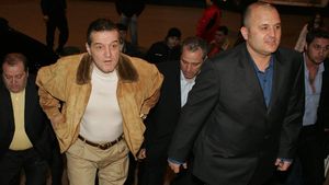 "Nu sunt de acord ca Ionescu să plece la Iași! **L-aș vrea înapoi, la Craiova!"