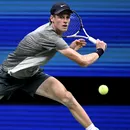 Jannik Sinner a luat un virus și s-a retras de la Paris Masters! Anunțul liderului ATP