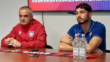 FC Bihor are meci acasă cu una dintre cele două echipe încă neînvinse în deplasare în acest sezon. Erik Lincar: ”Cei mai importanţi suntem noi, cum vom reuşi să fim mai inspiraţi, mai hotărâţi”
