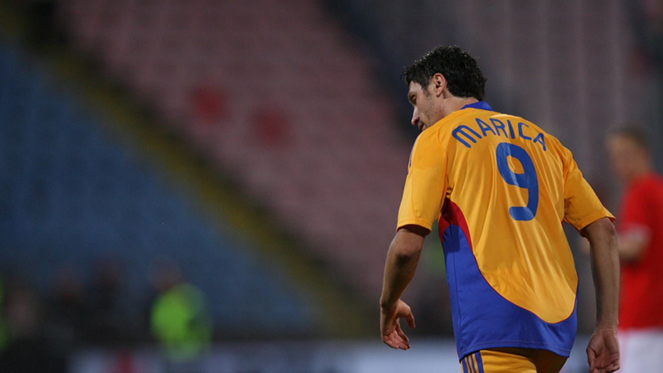 "Pentru mine, Albania e cea mai bună echipă!** Trebuie să învingem"