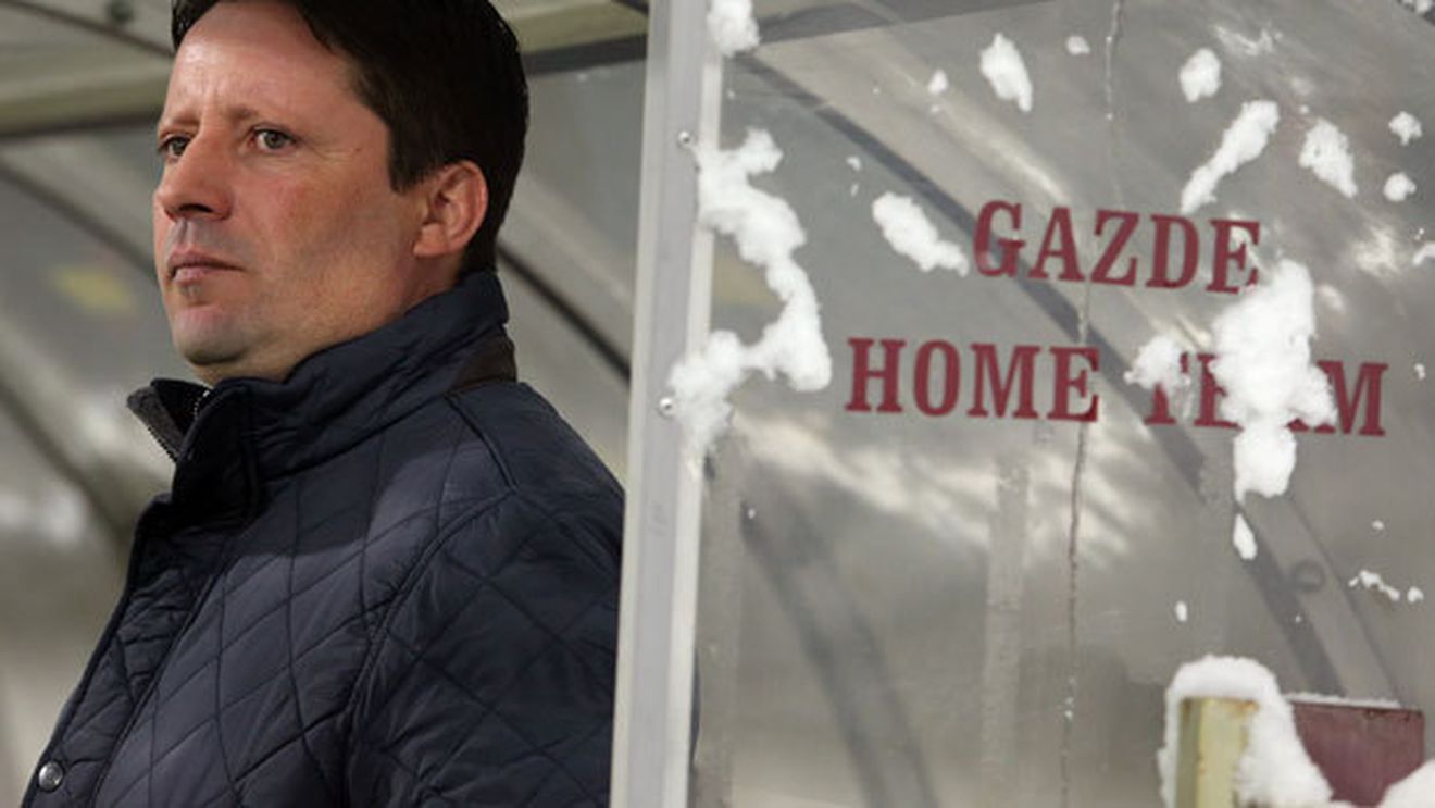 Campionii s-au ascuns de Inter Milano: "Vrem să producem o nouă surpriză"!** Noul CFR, pregătit în mare secret: cine sunt noii lideri