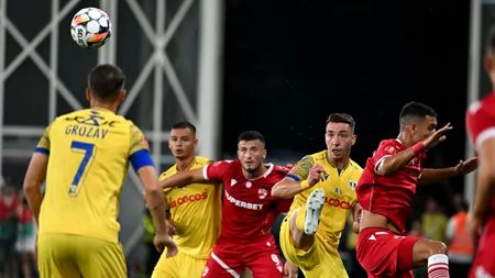 Investitorii care ar fi trebuit să transforme clubul într-o forță a Superligii sunt făcuți praf de Cornel Dinu! „Sunt cam deocheați”