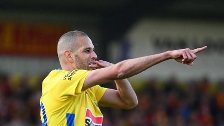 Slimani semnează joi cu CFR Cluj. Ce pretenții a avut și cum l-a șocat pe Nelu Varga. EXCLUSIV 