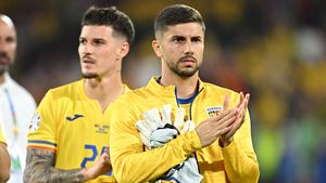 Sfat pentru Horațiu Moldovan, eternă rezervă la Atletico Madrid: „Și eu semnam cu ochii închiși, dar trebuie să facă pasul să plece de acolo”. VIDEO