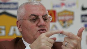 Dragomir: "Rușii sunt cuceritori, noi ne-am apărat mereu"