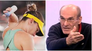 CTP anunță ce e mai rău pentru Simona Halep, indiferent de verdict: „Îi este deja foarte greu!" Previziune șoc a jurnalistului