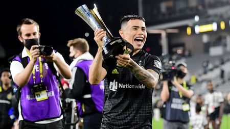 El este „arma secretă” a armenilor! Este cotat la 10 milioane de euro și campion în MLS. Șanse mari să fie titular contra României