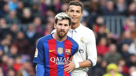 Modric a prins tupeu! Croatul i-a atacat direct pe Messi și Ronaldo: "Nu e corect nici pentru fotbal, nici pentru fani". Nemulțumirea croatului 