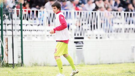 "Dacă ăsta ajunge fotbalist, eu îmi tai capul!"** FABULOS. Desființat de Becali, astăzi a reușit transferul carierei! Încă un român lângă Mutu și Nicoliță: