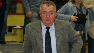 "Vreau să picăm cu Viborg în semifinale!"