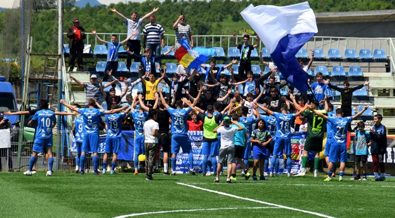 OFICIAL | Pandurii Târgu Jiu rămâne în Liga 2 și sezonul va începe cu număr impar de echipe. Decizia Comisiei de Recurs a FRF