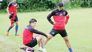 Craiova cere ultimatum pentru FRF și LPF!** Mititelu a cerut punerea în executare a sentinței date de Curtea de Apel și vrea înapoi 39 de jucători