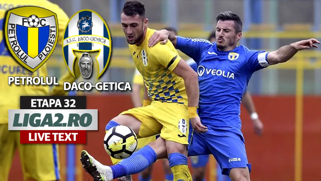 Promovarea, o himeră pentru Petrolul!** 