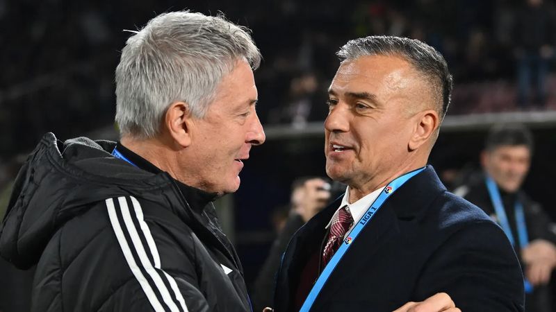 SPECIAL Clujul îngenunchează Capitala în Superliga: jumătate din Echipa Etapei 30, la final de sezon regular, e furnizată de „U” și CFR!