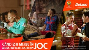 Betano promovează Jocul Responsabil într-o nouă campanie. ADVERTORIAL