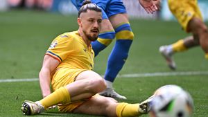 Fotbalistul de 70.000.000, mesaj pentru Radu Drăguşin, după România – Ucraina