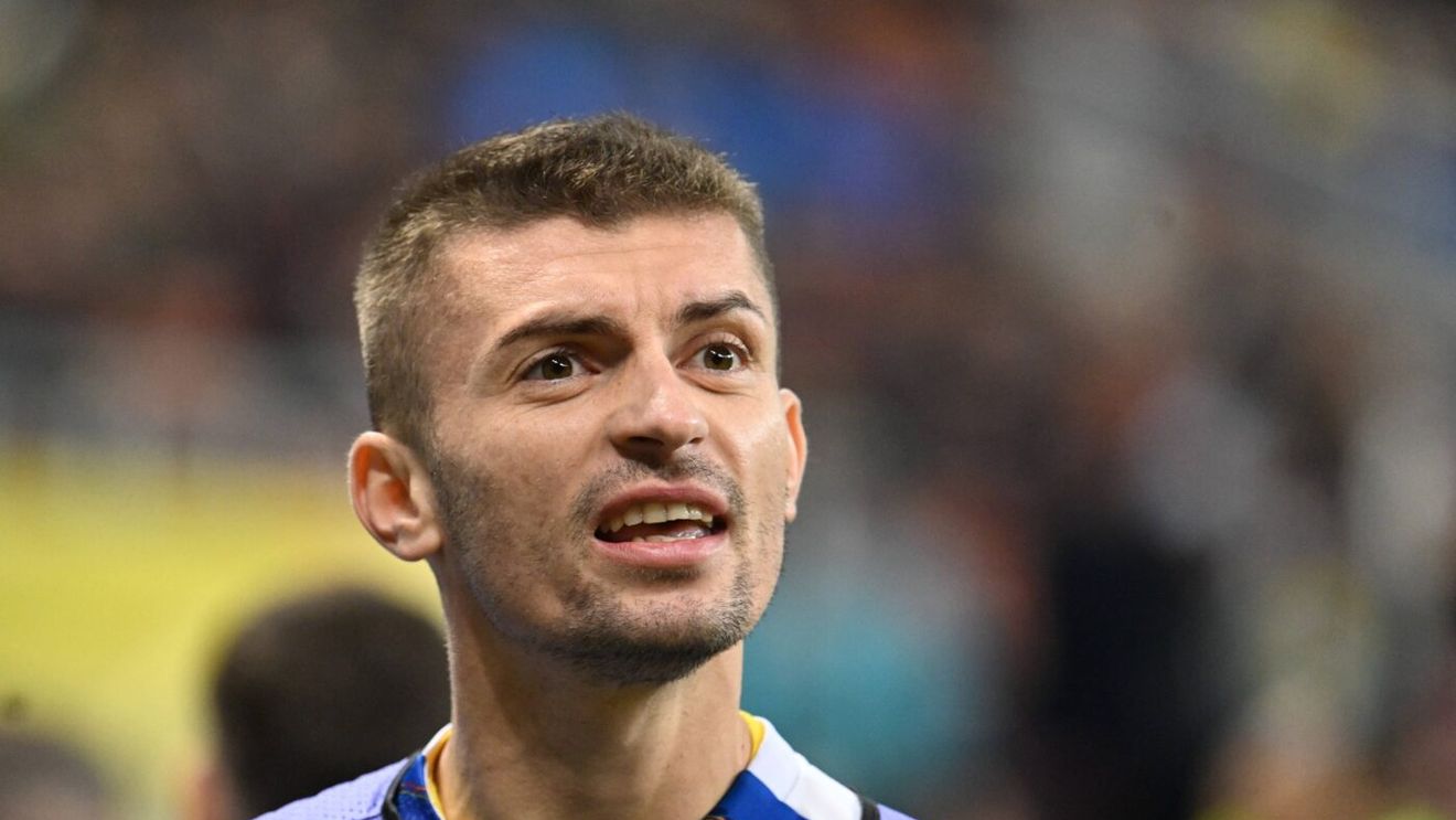 Gigi Becali a aflat ce vrea să facă Florin Tănase în vară, când îi expiră contractul cu FCSB: „Are prioritate”