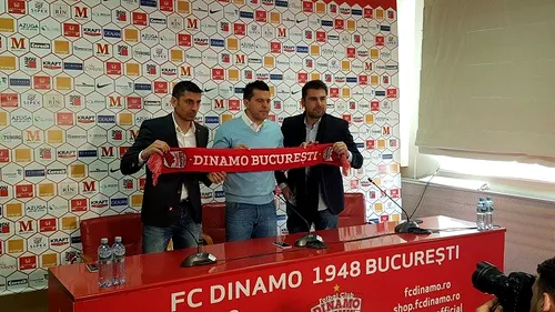 Botoșani, primul test pentru noul antrenor al lui Dinamo! 