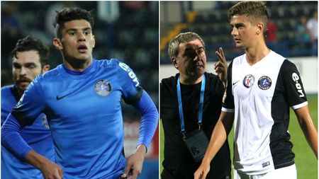 Becali a primit răspunsul final din partea Viitorului: Coman și Nedelcu nu vin la pachet! Care dintre cele două "perle" ale lui Hagi face pasul la FCSB: "Dau 1.5 milioane de euro pe el, sunt 90% șanse să semnăm"