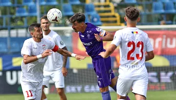 SC Popești Leordeni a condus de două ori Știința Poli, dar a cedat contra timișorenilor și a suferit primul eșec în Liga 2, în etapa 8. Marius Tudorică: ”Meritam măcar cu un punct după cum s-a desfășurat partida”
