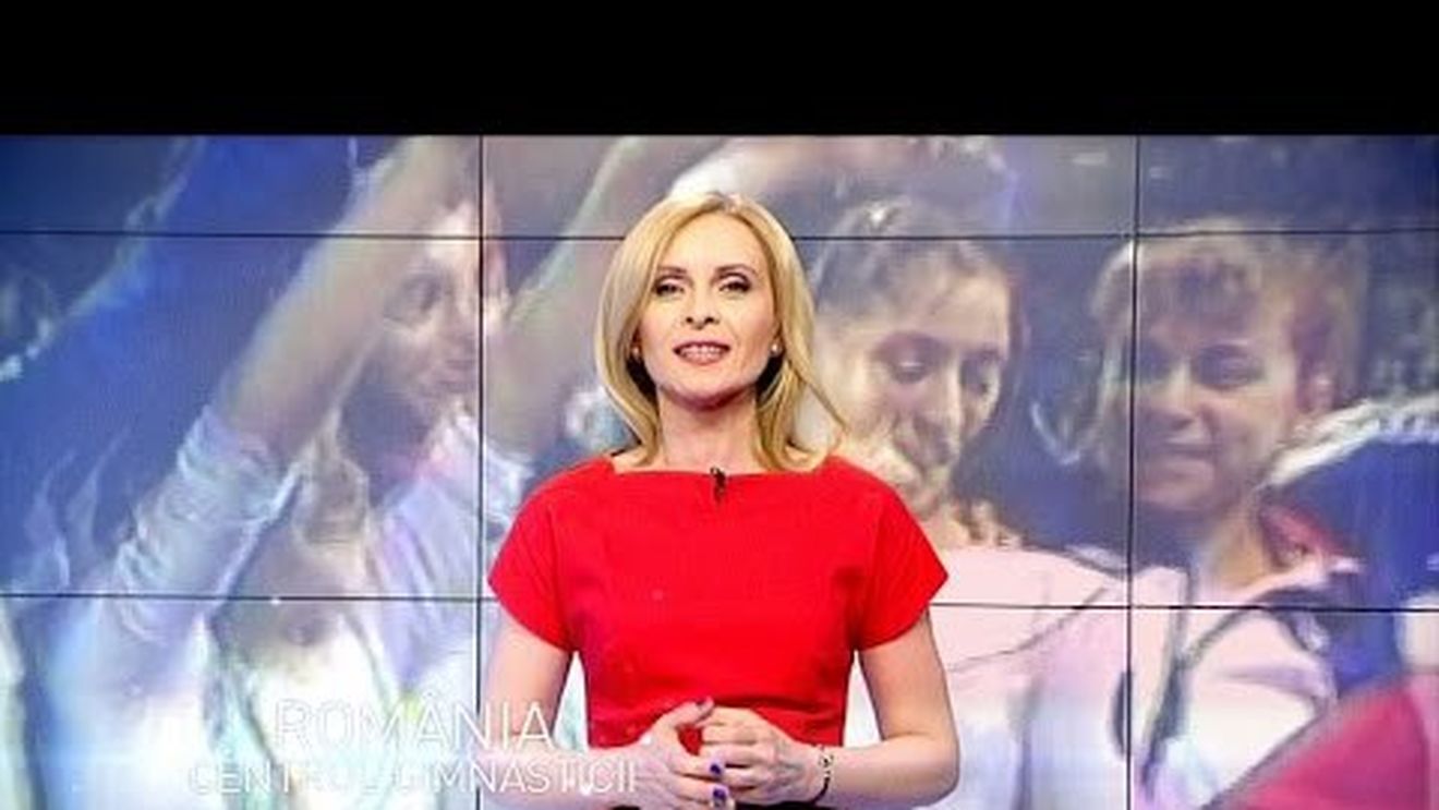 Răzbunarea TVR e totală! Ce a pățit Alina Alexoi, comentatoarea care a criticat postul public de televiziune pentru condițiile grele în care își desfășoară activitatea