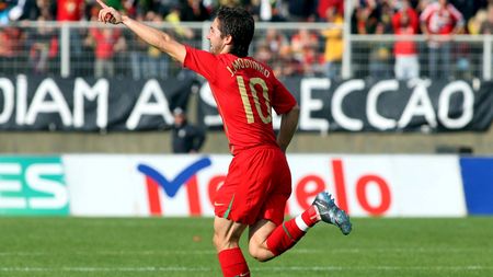 Everton oferă 17 milioane de euro pe Moutinho