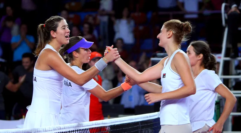 „De ce mai joci? Du-te acasă, ia barca și pleacă”. Garbine Muguruza a dat verdictul: a venit momentul pentru retragerea definitivă a lui Rafael Nadal din tenis