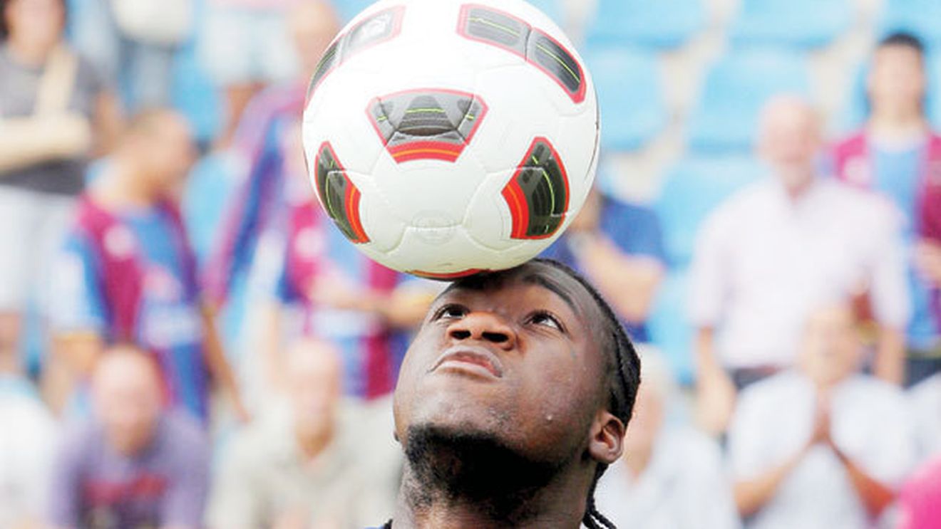 39 de transferuri, zero euro!