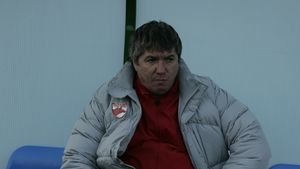 Țălnar: "O victorie cu Steaua va șterge sezonul ratat"