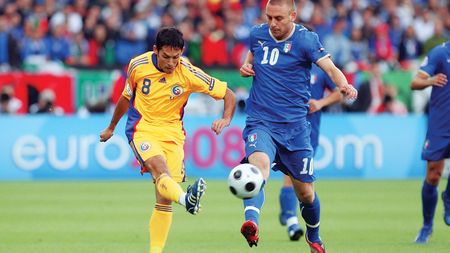 Paul Codrea: „Vreți jucători străini și la națională?"