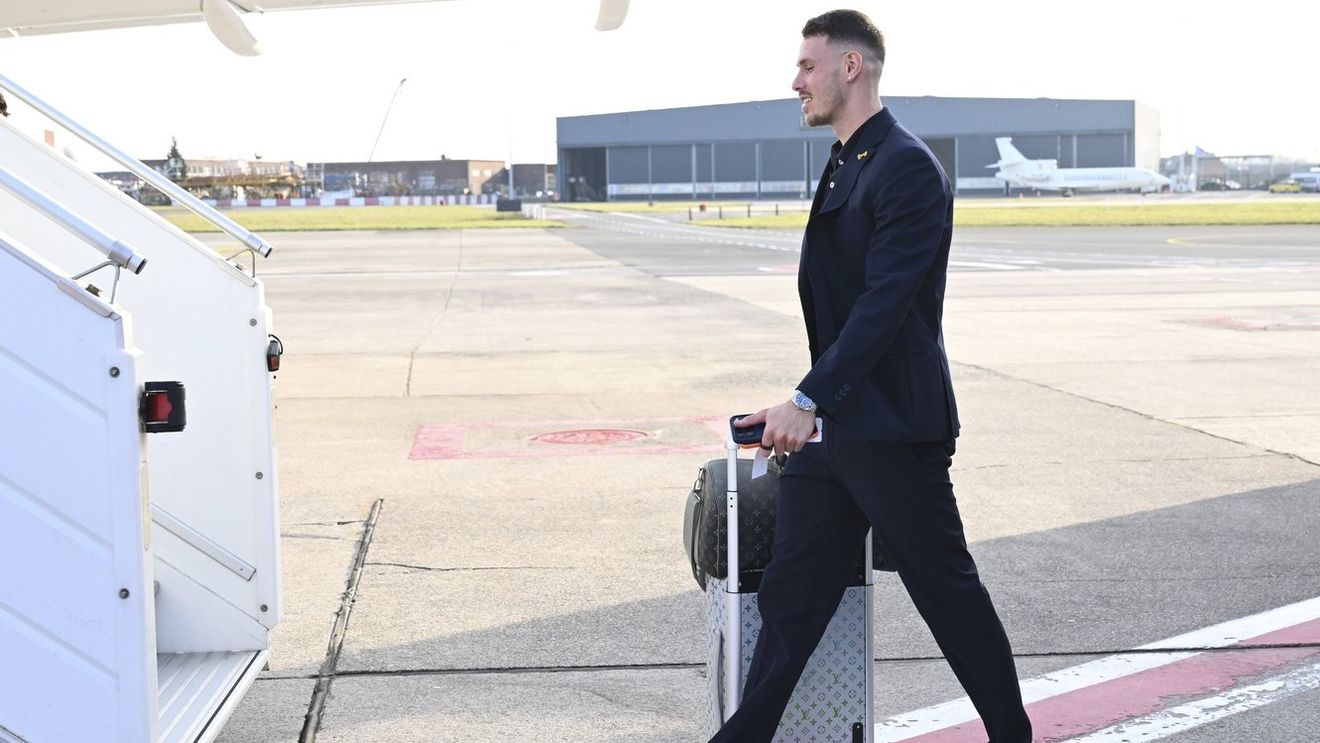 Lovitură teribilă pentru fotbalistul pe care FRF nu l-a convins să joace pentru România! OUT din lotul pentru Cupa Mondială