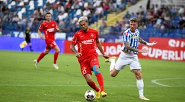 FC Hermannstadt – Poli Iași, LIVE TEXT de la ora 17:30. Revine Superliga,  după calificarea naționalei la Euro! - DayNews24