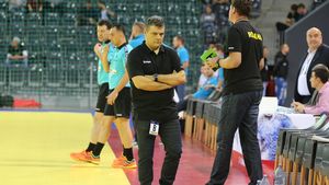ANALIZĂ‚ | România prinde marele meci cu Belarus cu o echipă aproape formată. Cei 8 handbaliști "intangibili" în mandatul de un an al lui Xavier Pascual