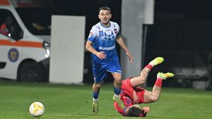 E convins că acesta e primul fotbalist care o va părăsi pe FCSB: „Va pleca!”
