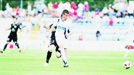 Războiul iernii!** Dinamo și Steaua se bat pe doi jucători de la Pandurii!