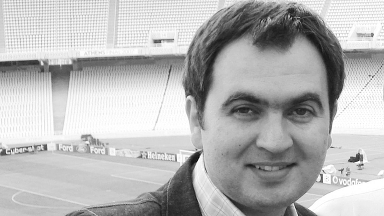 Mihai Mironică, desemnat comentatorul sportiv al anului 2010